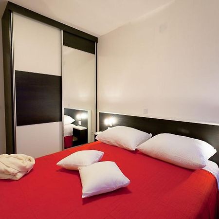 Apartments Dalmatia (Adults Only) Privlaka  Exterior photo