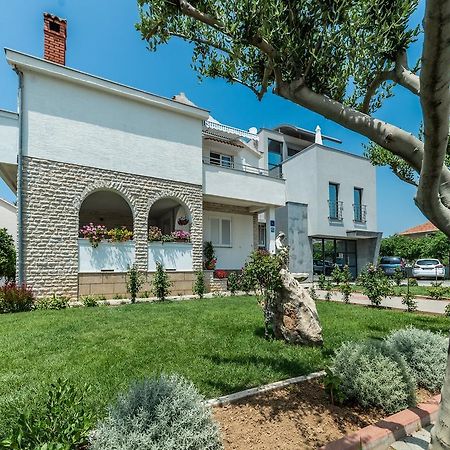 Apartments Dalmatia (Adults Only) Privlaka  Exterior photo